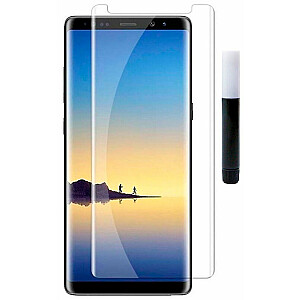 Evelatus Samsung Galaxy Note 8 3D УФ-клей