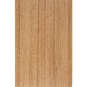 Evelatus Universal Универсальная деревянная пленка формата A3 для трафаретной резки из красного дерева