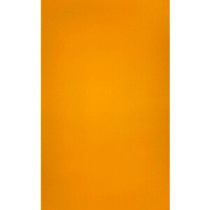 Универсальная универсальная матовая цветная пленка 3M Evelatus формата A3 для трафаретной резки желтая