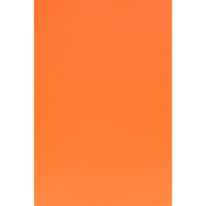 Evelatus Universal Универсальная матовая цветная пленка 3M для трафаретной резки Оранжевая