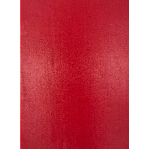 Evelatus Universal Universal Classic Cowhide A3 Film for Screen Cutter Red