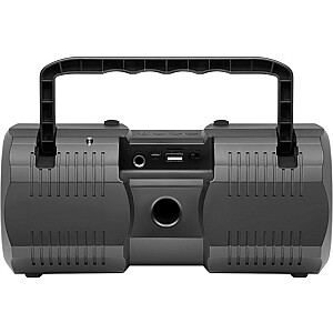 ДИНАМИК DEFENDER BEATBOX 20 BLUETOOTH 20 Вт LIGHT/BT/MIC/FM/USB/TF