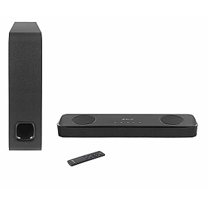 Звуковая панель Tellur Bluetooth 2.1 Hypnos Black