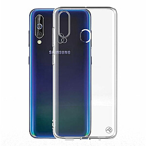 Чехол Tellur Basic Silicone для Samsung Galaxy A60 прозрачный