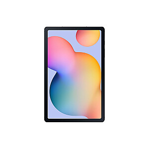 Samsung Galaxy Tab S6 Lite SM-P613N 128 GB 26,4 cm (10,4 collas) Qualcomm Snapdragon 4 GB Wi-Fi 5 (802.11ac) Android 12, pelēks