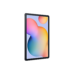 Samsung Galaxy Tab S6 Lite SM-P613N 128 GB 26,4 cm (10,4 collas) Qualcomm Snapdragon 4 GB Wi-Fi 5 (802.11ac) Android 12, pelēks