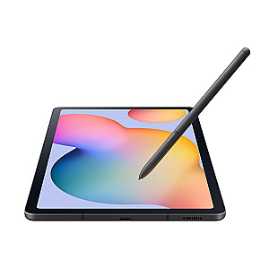 Samsung Galaxy Tab S6 Lite SM-P613N 128 GB 26,4 cm (10,4 collas) Qualcomm Snapdragon 4 GB Wi-Fi 5 (802.11ac) Android 12, pelēks