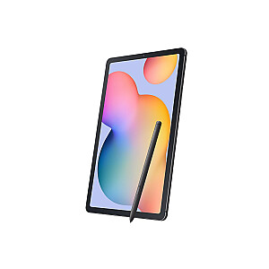 Samsung Galaxy Tab S6 Lite SM-P613N 128 GB 26,4 cm (10,4 collas) Qualcomm Snapdragon 4 GB Wi-Fi 5 (802.11ac) Android 12, pelēks