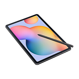 Samsung Galaxy Tab S6 Lite SM-P613N 128 GB 26,4 cm (10,4 collas) Qualcomm Snapdragon 4 GB Wi-Fi 5 (802.11ac) Android 12, pelēks