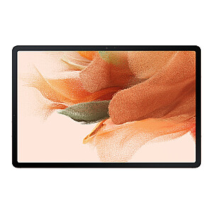 Samsung Galaxy Tab S7 FE SM-T736B 5G LTE-TDD и LTE-FDD 64 ГБ 31,5 см (12,4") Qualcomm Snapdragon 4 ГБ Wi-Fi 5 (802.11ac) Android 11 Розовый