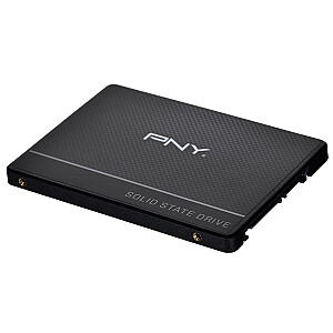 Dysk PNY CS900 500GB SATAIII