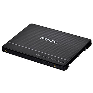 Disk PNY CS900 500GB SATAIII