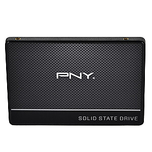 Disk PNY CS900 500GB SATAIII