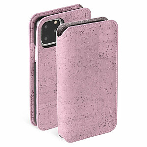 Krusell Apple Birka PhoneWallet Apple iPhone 11 Pro Max pink