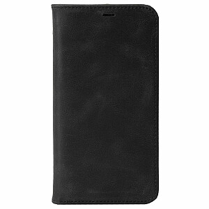 Krusell Apple Sunne 4 Card FolioWallet Apple iPhone XS Max винтажный черный