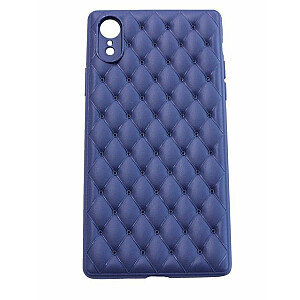Devia Apple Charming series case iPhone XS Max blue