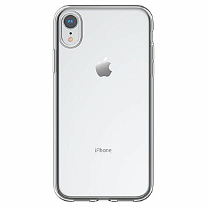 Чехол Devia Apple Naked(TPU) для iPhone XS/X(5.8) прозрачно-чайный