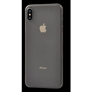 Чехол Devia Apple ультратонкий Naked case(PP) iPhone XR (6.1) прозрачно-чайный