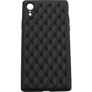 Devia Apple Charming series case iPhone X/XS black