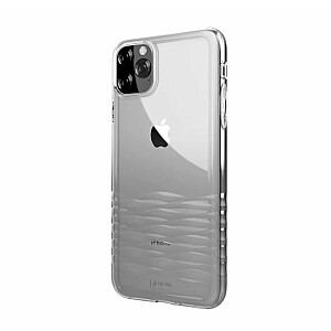 Чехол Devia Apple Ocean series iPhone 11 Pro градиентный серый
