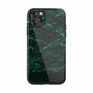 Devia Apple Marble series case iPhone 11 Pro Max green
