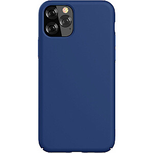 Devia Apple Nature Series Silicone Case iPhone 11 Pro Max blue