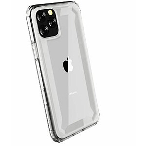 Devia Apple Defender2 Series case iPhone 11 Pro Max clear