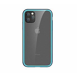 COMMA Apple Joy elegant anti-shock case iPhone 11 Pro blue