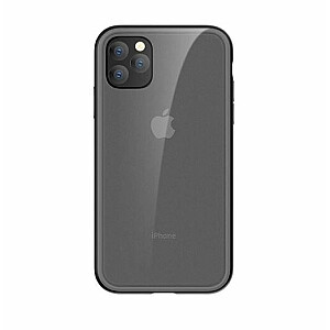 COMMA Apple Joy elegant anti-shock case iPhone 11 Pro Max black