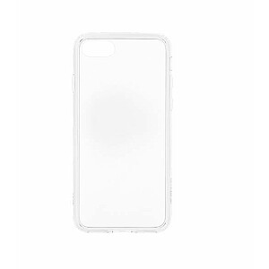 Tellur Apple Cover Glass MAX для iPhone 8 прозрачное