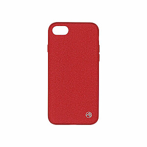 Tellur Apple Cover Pilot for iPhone 8 red