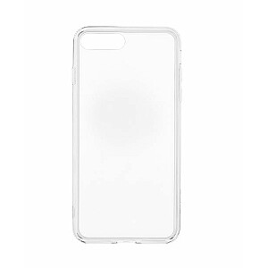 Защитное стекло Tellur Apple Cover Glass MAX для iPhone 8 Plus прозрачное