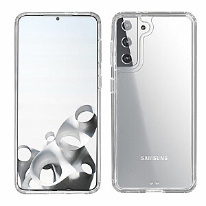Krusell Samsung Essentials HardCover Samsung Galaxy S21+ transparent