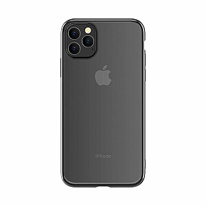 Devia Apple Glitter shockproof soft case iPhone 12 mini black