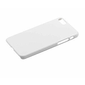 Твердый чехол Tellur Apple Cover для iPhone 7 белый