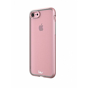 Чехол Tellur Apple Premium Fluid Fusion для iPhone 7 розовый