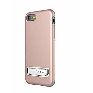 Чехол Tellur Apple Premium Kickstand Ultra Shield для iPhone 7 розовый