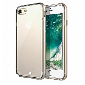 Tellur Apple Cover Premium Protector Fusion for iPhone 7 gold