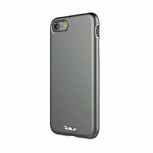 Tellur Apple Cover Premium Ultra Shield for iPhone 7 silver