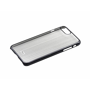 Tellur Apple Cover Hard Case for iPhone 7 Plus Vertical Stripes black