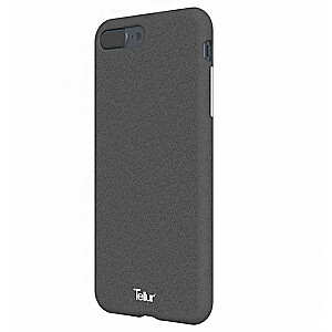 Tellur Apple Cover Premium Pebble Touch Fusion for iPhone 7 Plus dark grey
