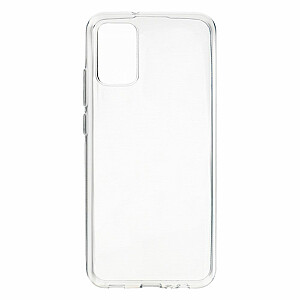 Krusell  SoftCover Samsung Galaxy A02s Transparent (62336)