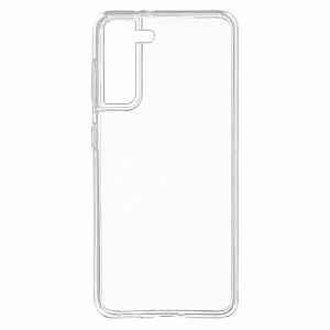 Krusell  SoftCover Samsung Galaxy S22+ Transparent (62456)