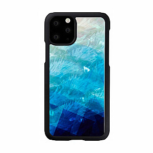 Чехол для смартфона Ikins iPhone 11 Pro синий озеро черный