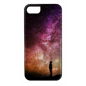 Ikins Apple case for Apple iPhone 8/7 starry night black