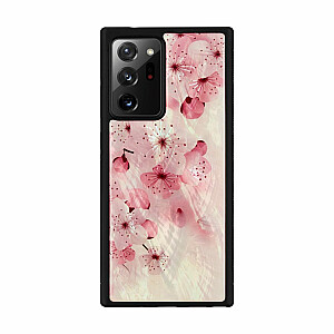 Ikins  case for Samsung Galaxy Note 20 Ultra lovely cherry blossom