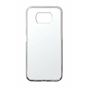 iLike Xiaomi Slim case 1 mm for Poco X3 / X3 NFC / X3 Pro Transparent