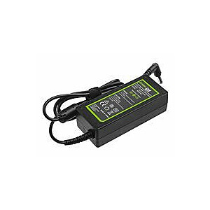 Green cell  GREENCELL AD91AP Charger / AC Adapter Gr