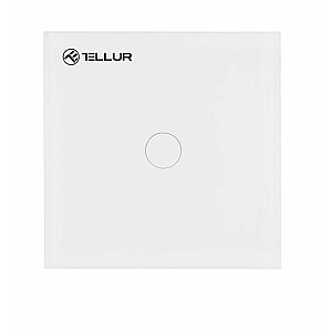 Tellur  WiFi switch, 1 port, 1800W