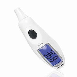 Ушной термометр Salter TE-150-EU Jumbo Display